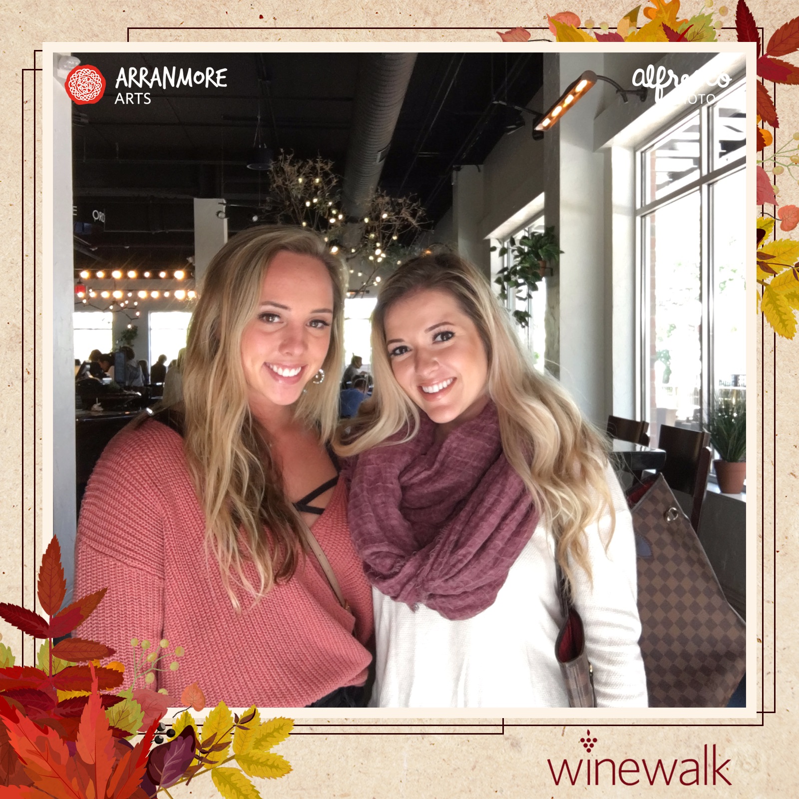 Fall Wine Walk | View more photos from the event at events.alfrescophoto.com/u/AlfrescoPhoto/Fall-Wine-Walk